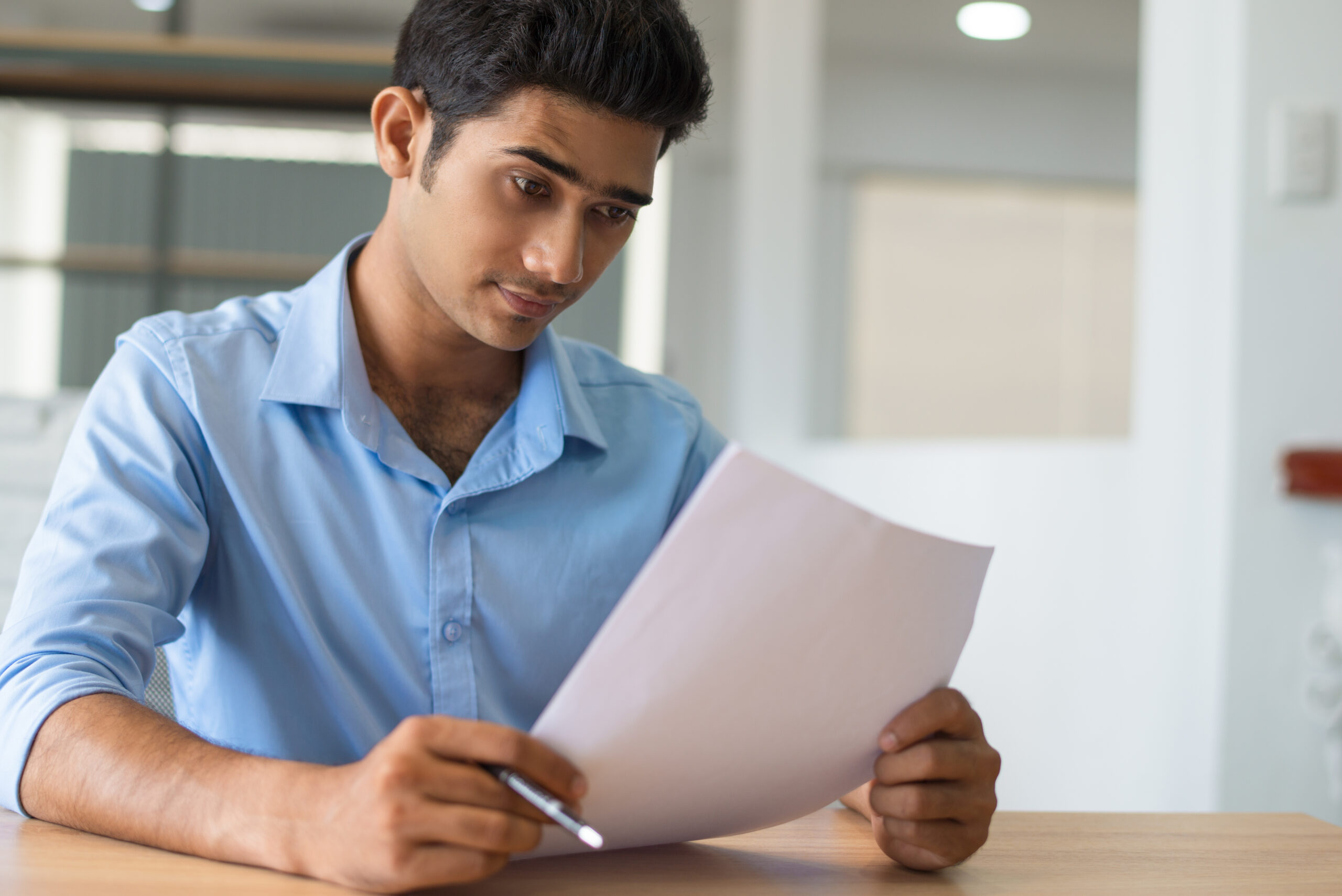 IELTS Test Preparation